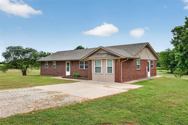 900961 Gibson PL, Chandler, OK 74834