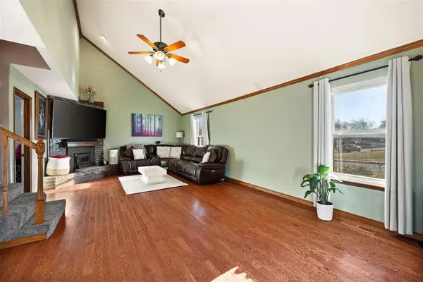1310 Silver Maple LN, Noble, OK 73068