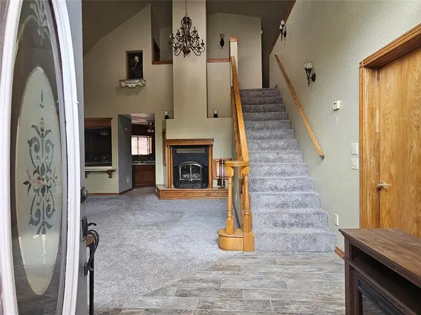 14515 Key Ridge RD, Newalla, OK 74857