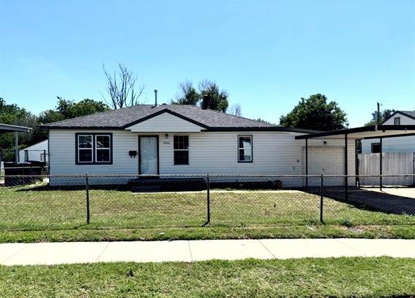 5000 S Land AVE, Oklahoma City, OK 73119