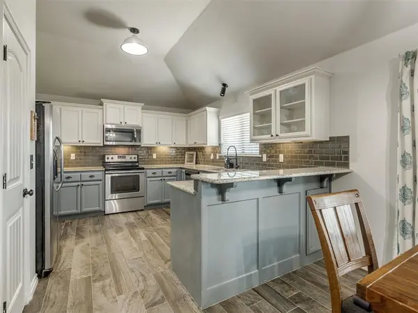 9116 SW 47th ST, Oklahoma City, OK 73179
