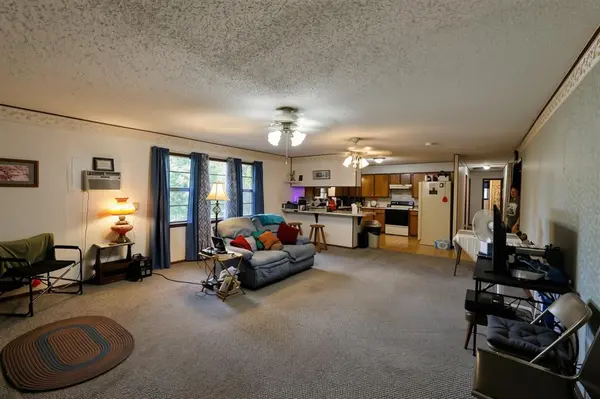 3274 Pine Lake RD, Broken Bow, OK 74728