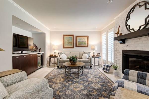 16 Windbrook SQ, Norman, OK 73072