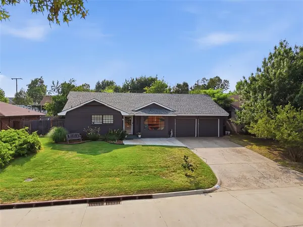 6137 N Drexel BLVD, Oklahoma City, OK 73112
