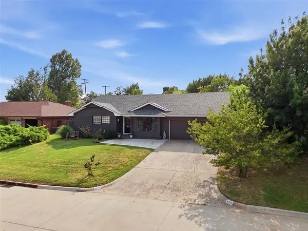 6137 N Drexel BLVD, Oklahoma City, OK 73112