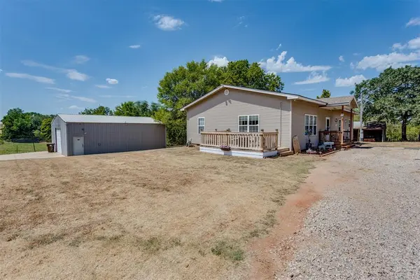 334486 E Highway 62, Mcloud, OK 74851