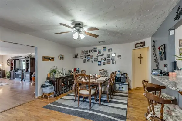 334486 E Highway 62, Mcloud, OK 74851