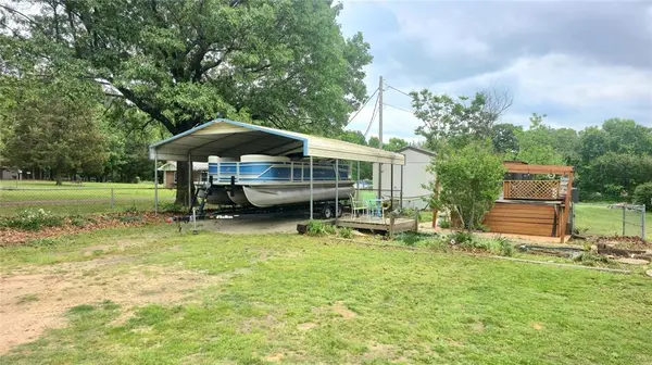 417566 E 1140 RD, Eufaula, OK 74426