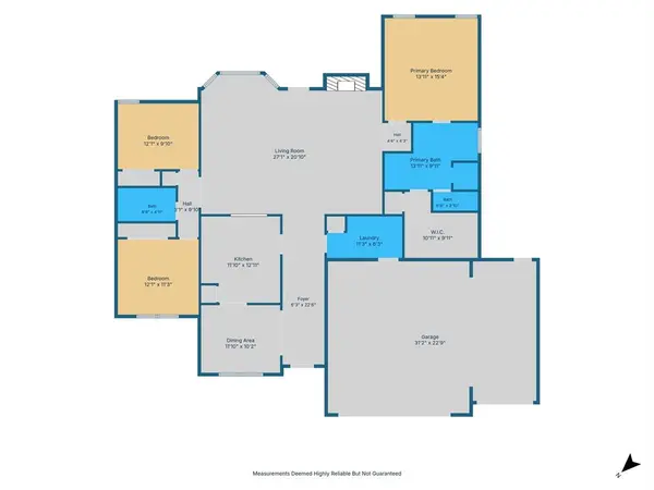 1280 Douglas CIR, Noble, OK 73068