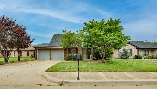611 Linda LN, Yukon, OK 73099