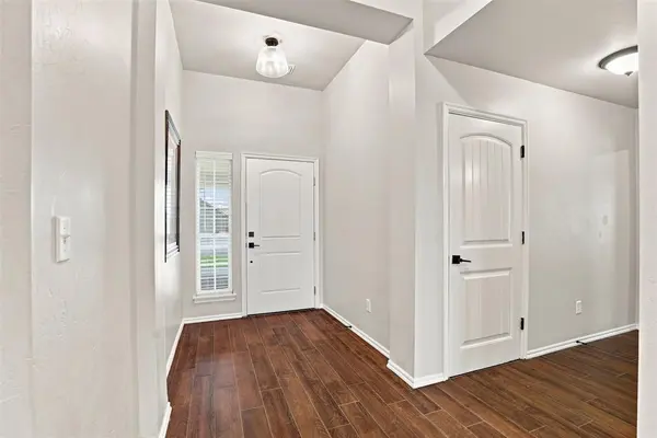 15801 Bison DR, Oklahoma City, OK 73170