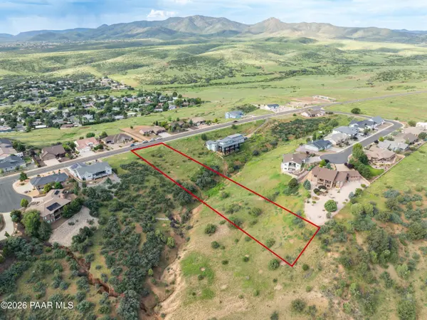 10774 E Old Black Canyon HWY, Prescott Valley, AZ 86327