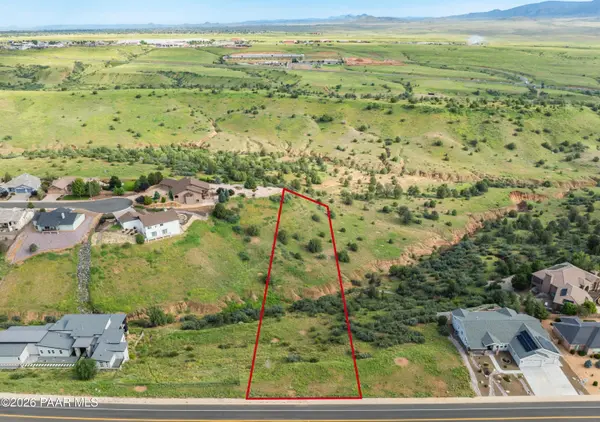 10774 E Old Black Canyon HWY, Prescott Valley, AZ 86327