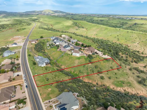 10774 E Old Black Canyon HWY, Prescott Valley, AZ 86327