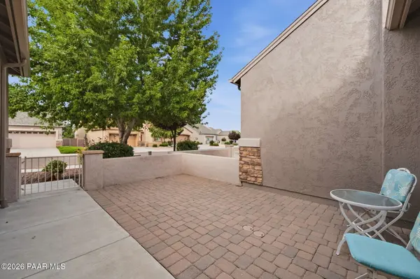 6217 E Thorne LN, Prescott Valley, AZ 86314