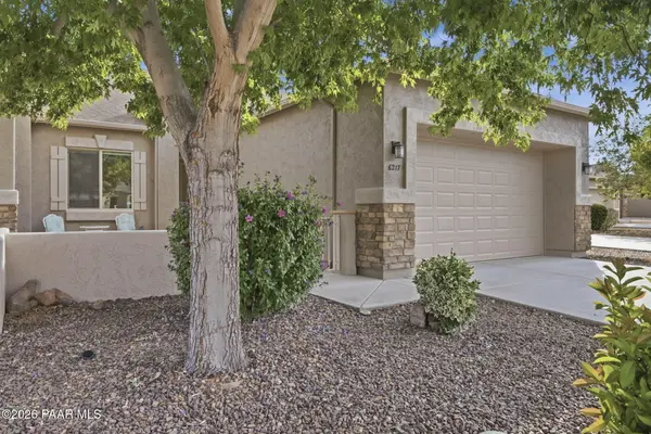6217 E Thorne LN, Prescott Valley, AZ 86314