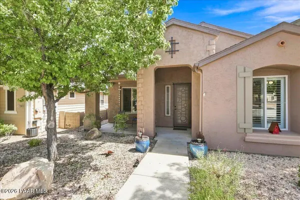 1369 N Kettle Hill RD, Prescott Valley, AZ 86314