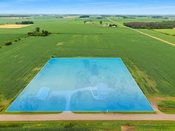 N2025 WILLOW RD, Pulaski, WI 54162-8788