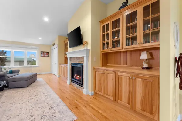 N2025 WILLOW RD, Pulaski, WI 54162-8788