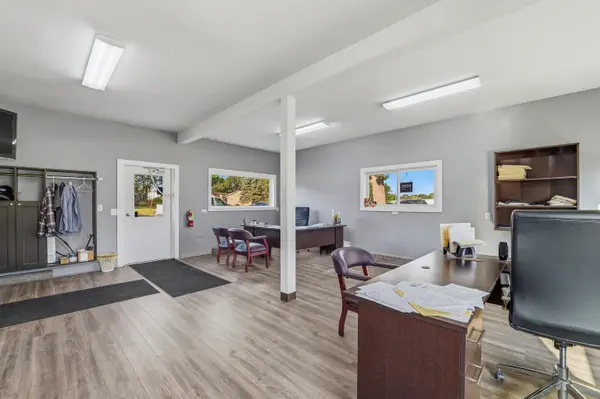 501 E MAIN ST, Wautoma, WI 54982