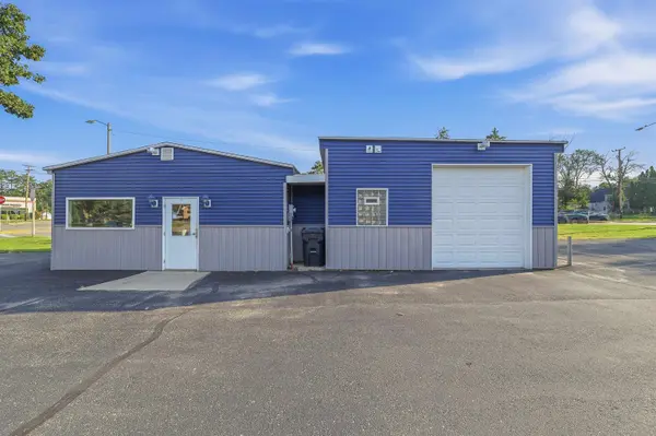 501 E MAIN ST, Wautoma, WI 54982