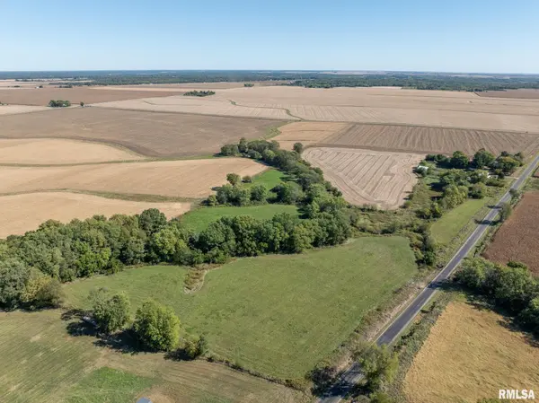 1457 KNOX HWY 17 HWY, Gilson, IL 61436