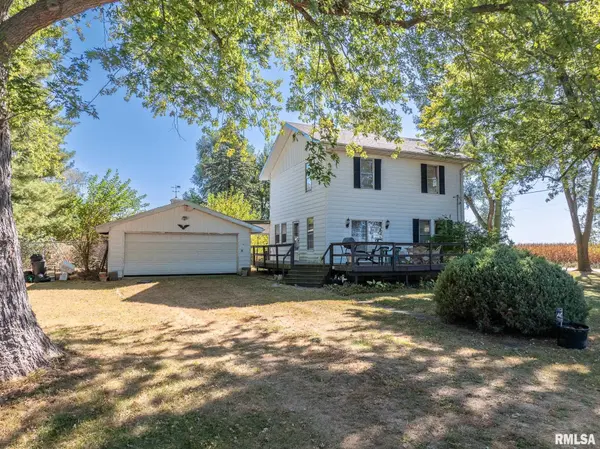 1457 KNOX HWY 17 HWY, Gilson, IL 61436