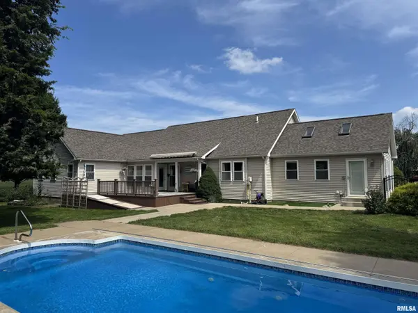 101 S DALE DR, Havana, IL 62644