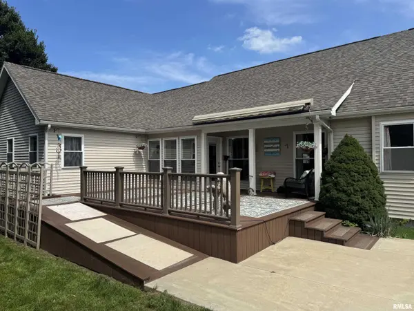 101 S DALE DR, Havana, IL 62644