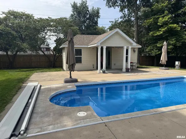 101 S DALE DR, Havana, IL 62644
