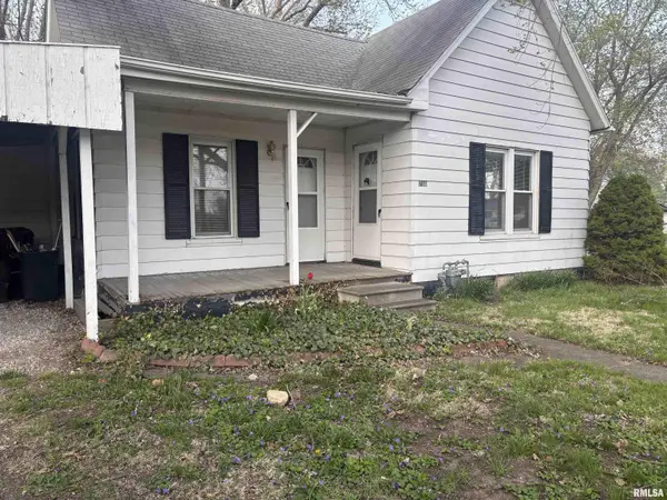 710 E JACKSON ST, Cuba, IL 61427