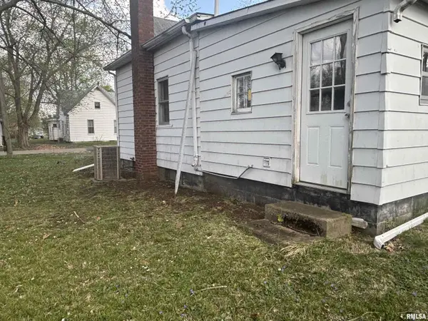 710 E JACKSON ST, Cuba, IL 61427