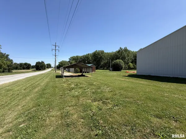 19557 N IL HWY 97 HWY, Cuba, IL 61427