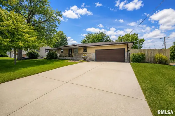 128 DONALD CT, East Peoria, IL 61611