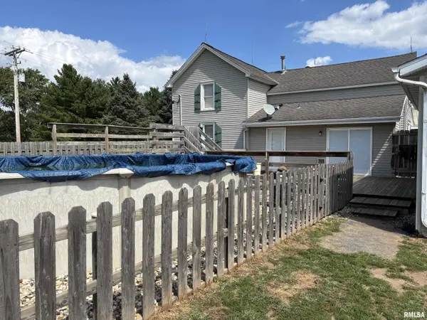 13911 TOWNLINE RD, Green Valley, IL 61534