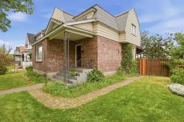 947 E Ermina Ave, Spokane, WA 99207