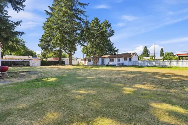 8508 E Boone Ave, Spokane Valley, WA 99212