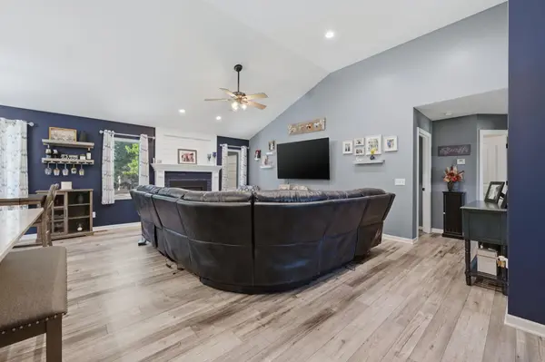9711 W Bella Vista, Wichita, KS 67212