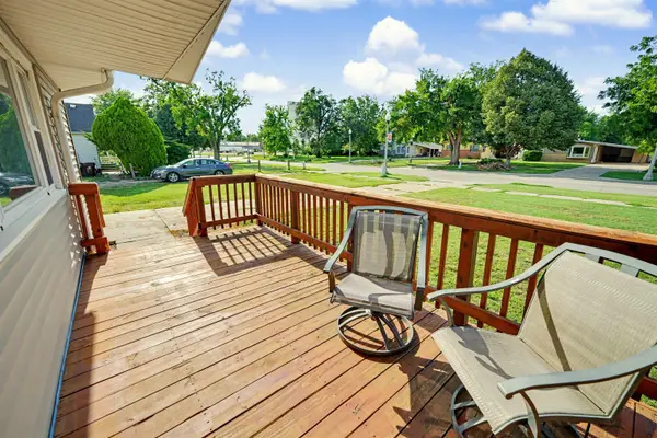 440 E Lincoln St., Lindsborg, KS 67456