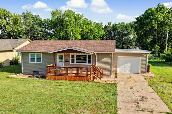 440 E Lincoln St., Lindsborg, KS 67456