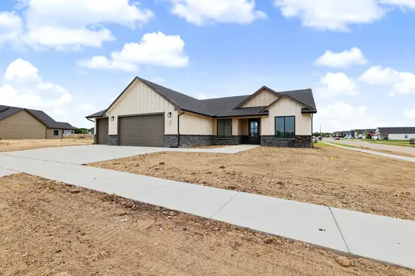 336 S Buckland St, Derby, KS 67037