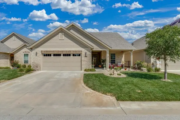6606 W Palmetto St,  Wichita,  KS 67205