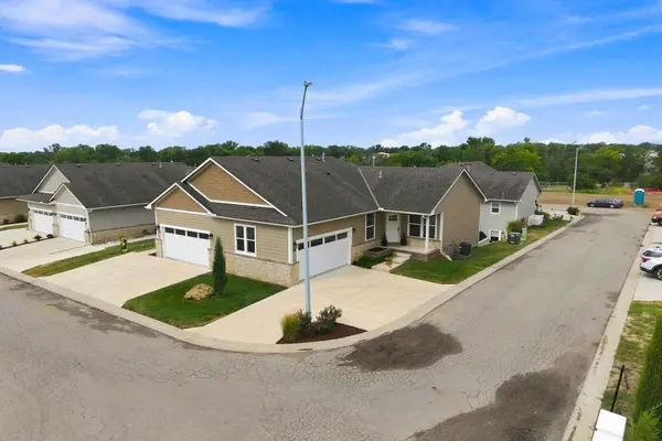 331 N 127th St E 402, Wichita, KS 67206