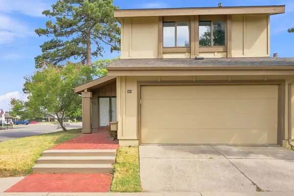 8201 E Harry Unit 501, Wichita, KS 67207