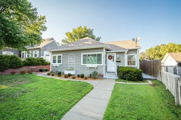 315 W 10th, Concordia, KS 66901