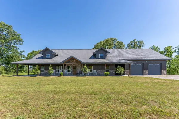 110 S County Road 243, Couch, MO 65690