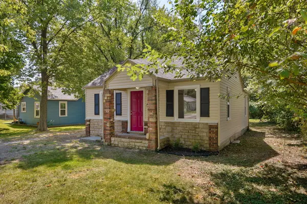 2540 W State ST, Springfield, MO 65802
