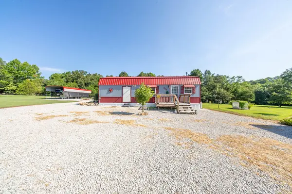 210 Meadow Brook LN, Sidney, AR 72577