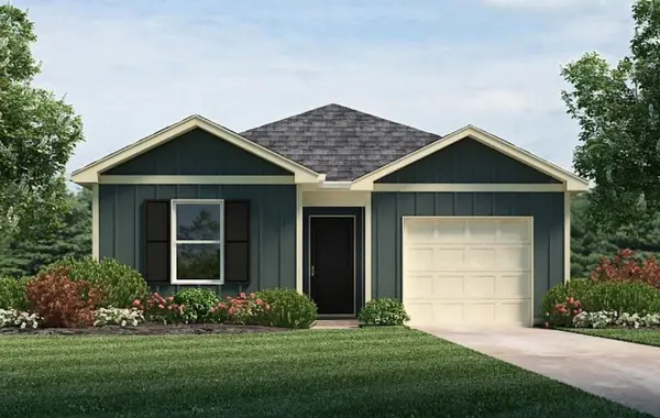 1221 Golf DR, Roebuck, SC 29376