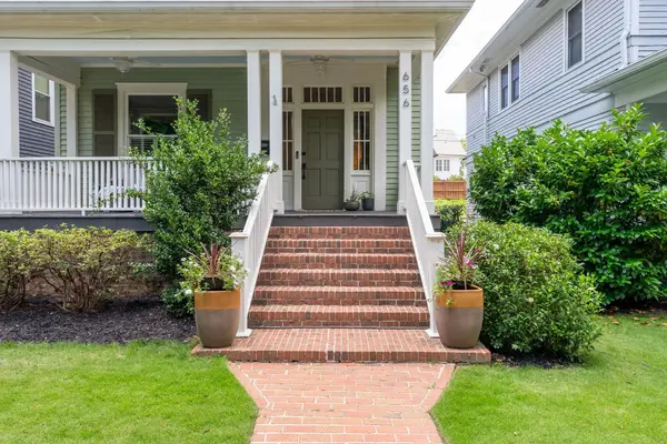 656 Maple St, Spartanburg, SC 29302